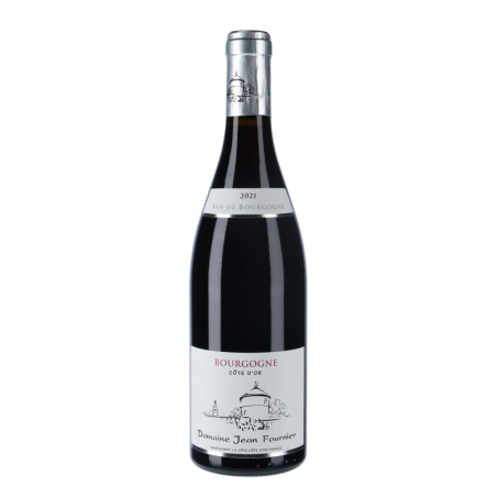 Jean Fournier - Bourgogne côte d'or - vins de Bourgogne - vin-malin.fr