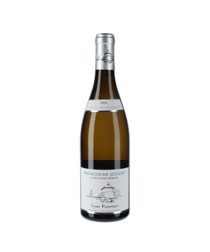 Jean Fournier - Bourgogne Aligoté Cuvée Saint-Urbain 2021 - vin-malin.fr