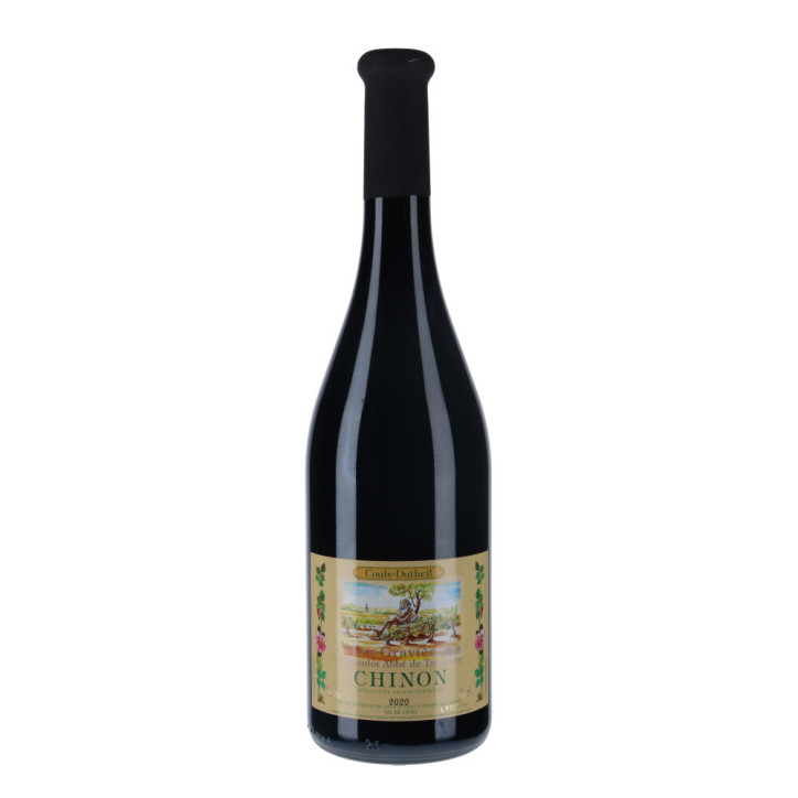 Domaine Couly Dutheil Chinon "Les Gravières" 2020