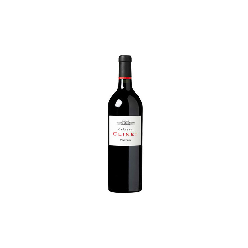 Château Clinet 2022 - Pomerol | Vin-malin