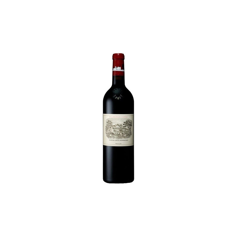 Château Lafite Rothschild 2022 | Vin-malin