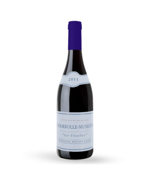 Domaine Bruno Clair Chambolle Musigny Les Veroilles 2011 