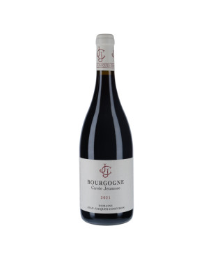 Jean-Jacques Confuron Bourgogne Cuvée Jeunesse 2021 - vin de Bourgogne