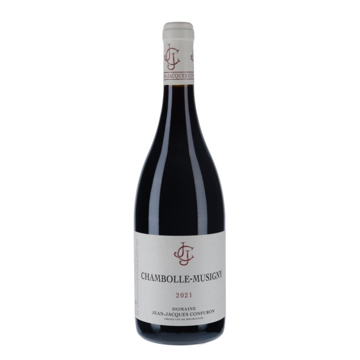 Domaine Jean-Jacques Confuron Chambolle-Musigny 2021
