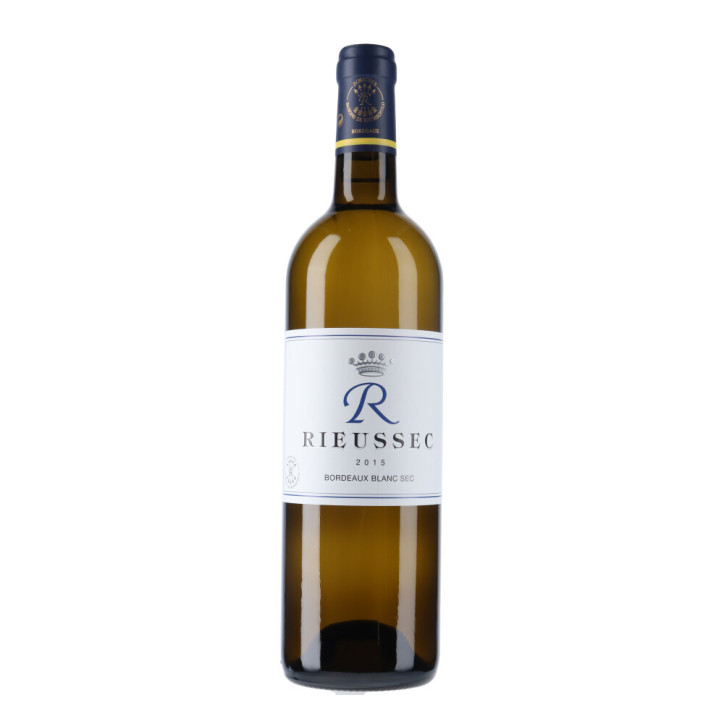 R de Rieussec 2015