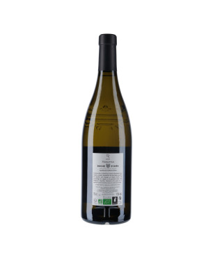 Domaine Deleuze-Rochetin Duché d'Uzès "Harmattan" blanc 2021 Vin Malin