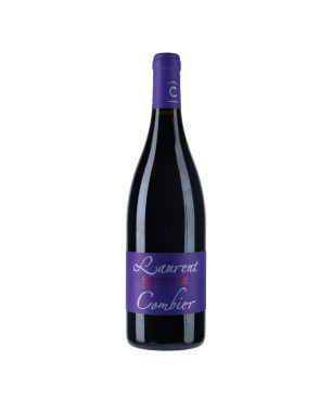 Domaine Combier Crozes Hermitage "Cuvée L" 2022 vin rouge | Vin Malin 
