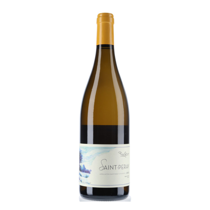 Domaine Pierre Gaillard Saint-Peray 2022