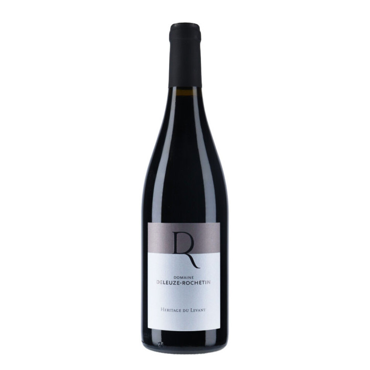 Domaine Deleuze-Rochetin IGP Pays d'Oc "Héritage du Levant" rouge 2017