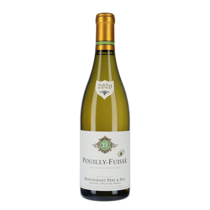 Remoissenet Père et Fils Pouilly-Fuissé 2020