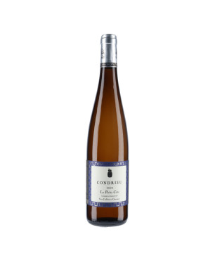Domaine Cuilleron - Condrieu "La Petite Côte" 2022 - vin blanc du Rhône