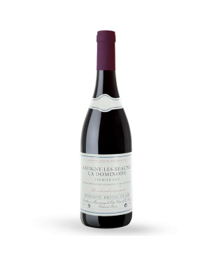 Bruno Clair Savigny les Beaune Premier Cru La Dominode 2007