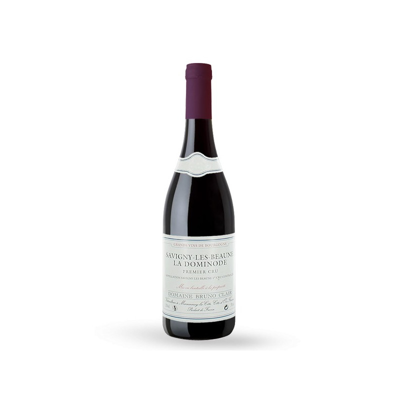 Bruno Clair Savigny les Beaune Premier Cru La Dominode 2007
