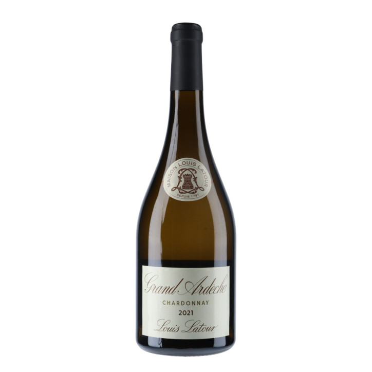 Louis Latour Grand Ardèche 2021