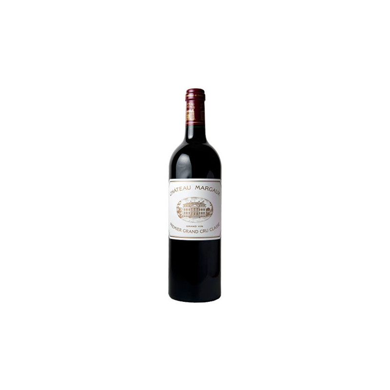 Pavillon Rouge Château Margaux 2022 | Vin-malin