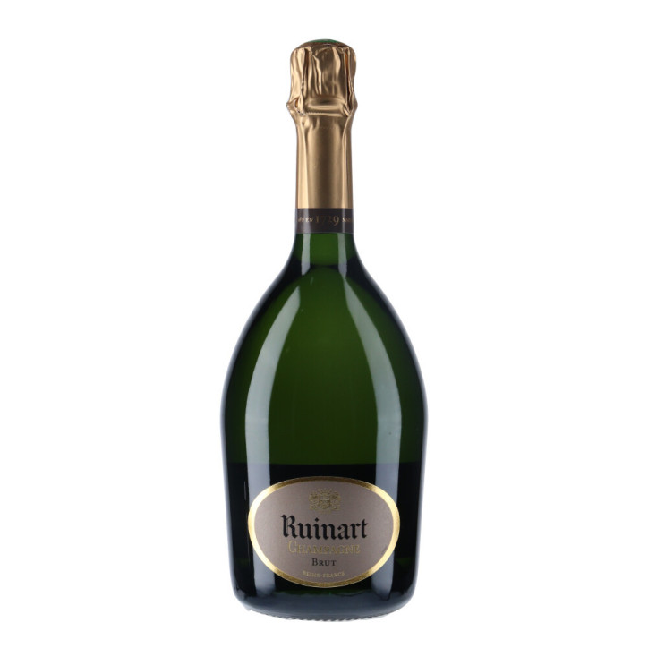 Champagne Ruinart R de Ruinart Brut