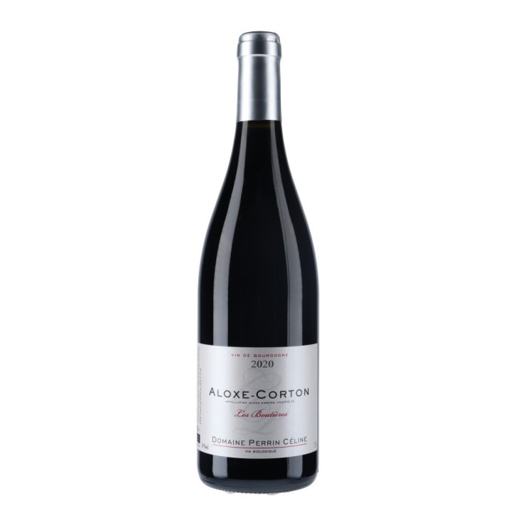 Domaine Céline Perrin Aloxe Corton "Les Boutières" 2020