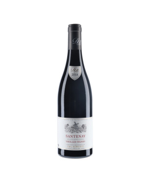 Domaine domaine Borgeot Santenay Vieille Vigne 2018 Vin Malin