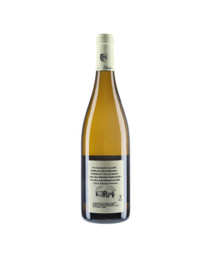 Domaine J & S Dauvissat Chablis Saint-Pierre 2021 - Vin de Bourgogne