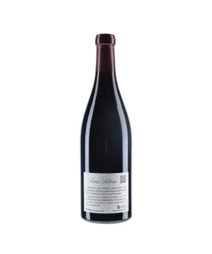 Corton Grand Cru Clos de la Vigne au Saint 2010 Louis Latour Vin Bourgogne