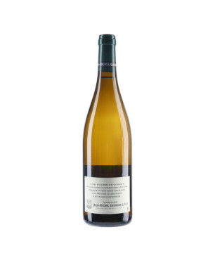 Domaine Jean-Michel Gaunoux - Meursault 2020 - Bourgogne - vin-malin.fr
