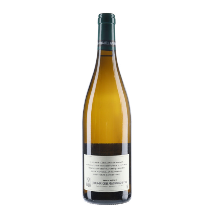 Domaine Jean-Michel Gaunoux & Fils Meursault 2020