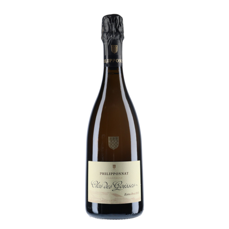 Philipponnat - Champagne Clos des Goisses 2013 - Champagne - vin-malin
