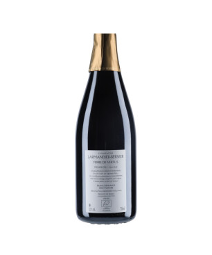 Champagne Larmandier-Bernier - 1er Cru Terre de Vertus 2016| vin-malin
