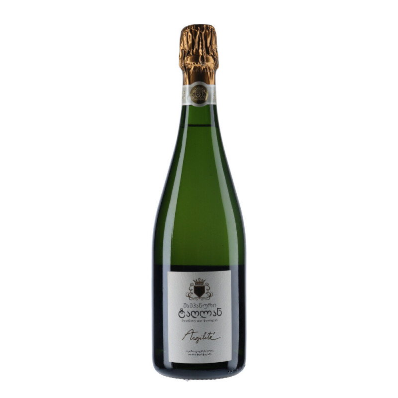 Champagne Tarlant Cuvée Argilité 2014 - grands champagnes - vin-malin.fr