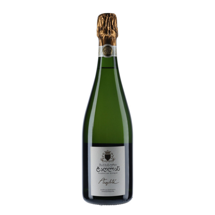 Champagne Tarlant "Argilité" 2014