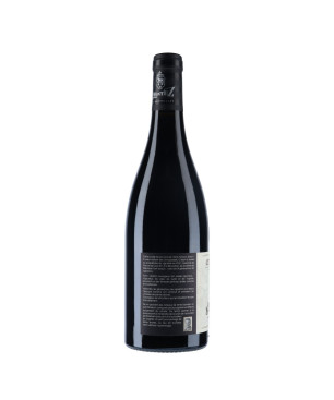 Domaine du Monteillet - Cote Rôtie Fortis 2021 - vin rouge - vin-malin