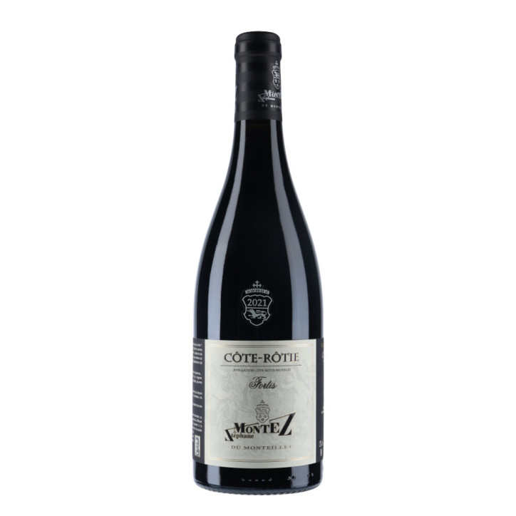 Domaine du Monteillet Cote Rôtie "Fortis" 2021