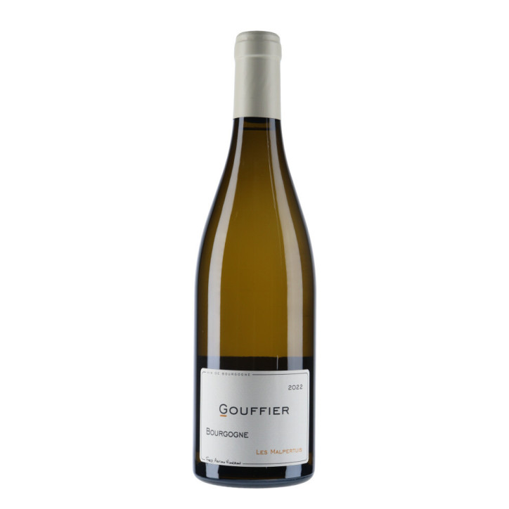 Domaine Gouffier Bourgogne Côte Chalonnaise "Les Malpertuis" 2022