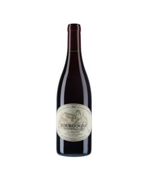 La Gibryotte - Claude Dugat - Bourgogne Pinot Noir 2021 - vin-malin.fr