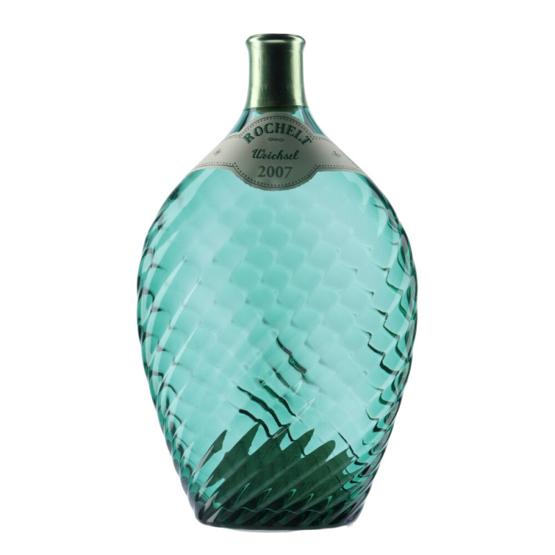 Rochelt - Eau de vie "griotte" 2007 - vins - spiritueux - vin-malin.fr