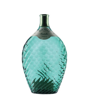 Rochelt - Eau de vie mirabelle 2009 - vins - spiritueux - vin-malin.fr