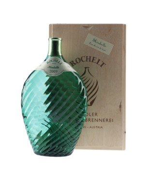 Rochelt - Eau de vie mirabelle 2009 - vins - spiritueux - vin-malin.fr