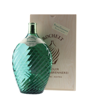 Distillerie Rochelt - Eau de vie "pomme" 2010- spiritueux - vin-malin
