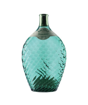 Distillerie Rochelt - Eau de vie "pomme" 2010- spiritueux - vin-malin