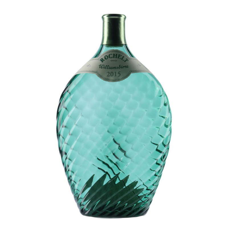 Distillerie Rochelt - Eau de vie poire 2015 - spiritueux - vin-malin