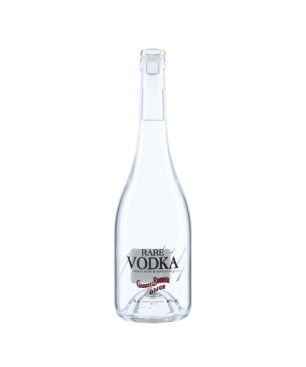 Gabriel Boudier - Rare Vodka 40° - spiritueux - Bourgogne - vin-malin.fr