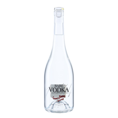 Gabriel Boudier - Rare Vodka 40° - spiritueux - Bourgogne - vin-malin.fr