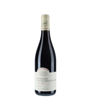 Domaine Chevrot - Bourgogne Hautes Côtes de Beaune 2021 - vin-malin.fr