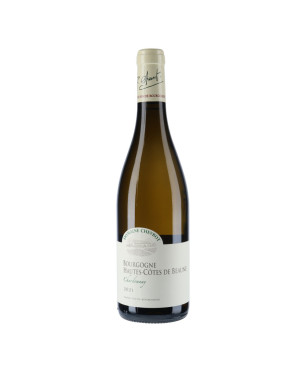 Chevrot - Bourgogne Hautes Côtes de Beaune blanc 2021 -  vin Bourgogne