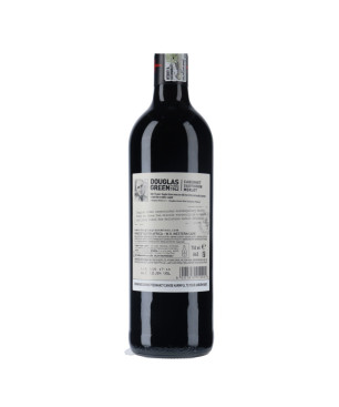 Douglas Green Cabernet Sauvignon 2015 - vin d'Afrique du Sud|Vin Malin