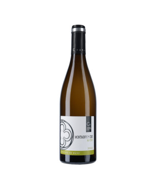 Laurent Cognard - Montagny 1er Cru & Co 2022 - vin blanc - vin-malin.fr