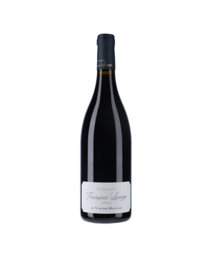 Domaine François Lumpp - Givry 1er Cru A vigne rouge 2021 - vin-malin.fr