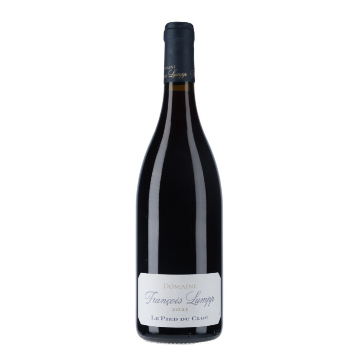 Domaine François Lumpp Givry 1er Cru "Le Pied du Clou" 2021