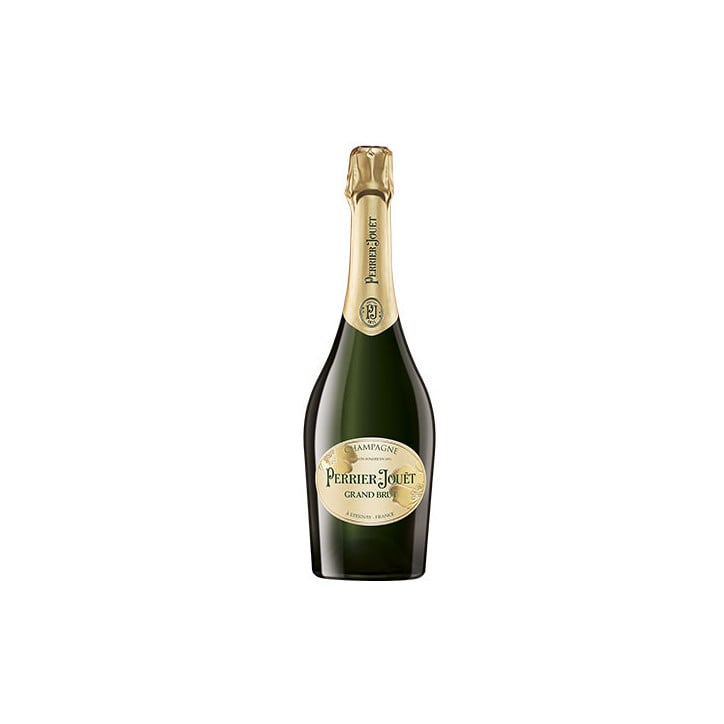 Champagne Perrier-Jouët Grand Brut