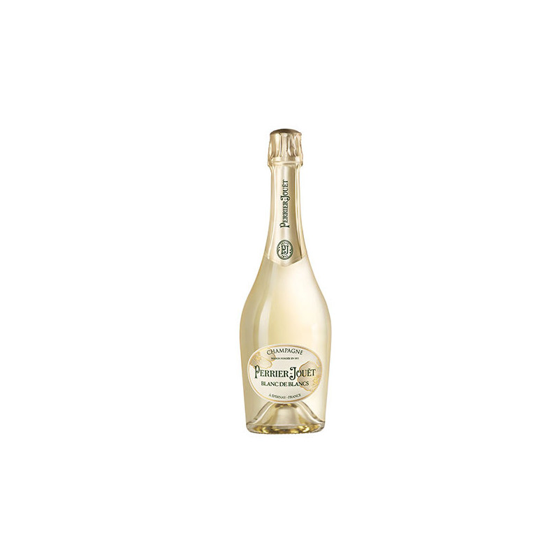 Champagne Perrier-Jouët - Blanc de Blancs - grand champagne|vin-malin